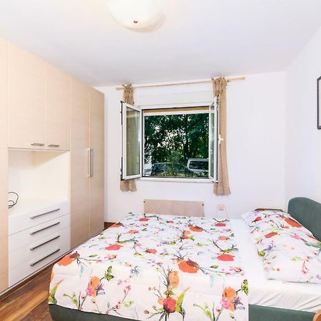 Apartman Fani Rijeka Exterior foto