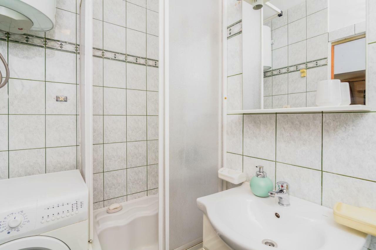 Apartman Fani Rijeka Exterior foto